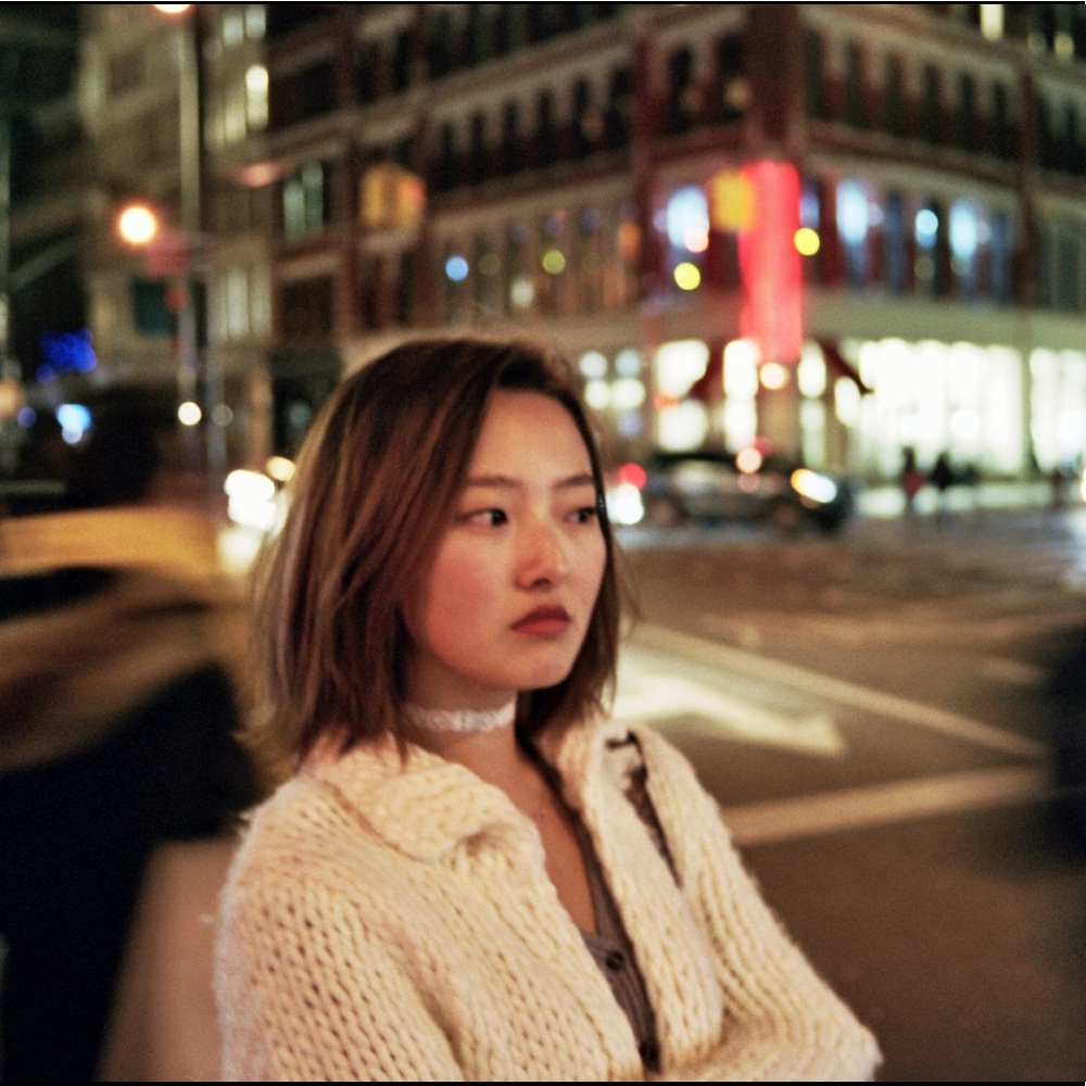 Meet your Posher, Cecilia